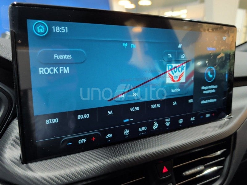 ST-Line 2.5 Duratec PHEV 178kW Auto