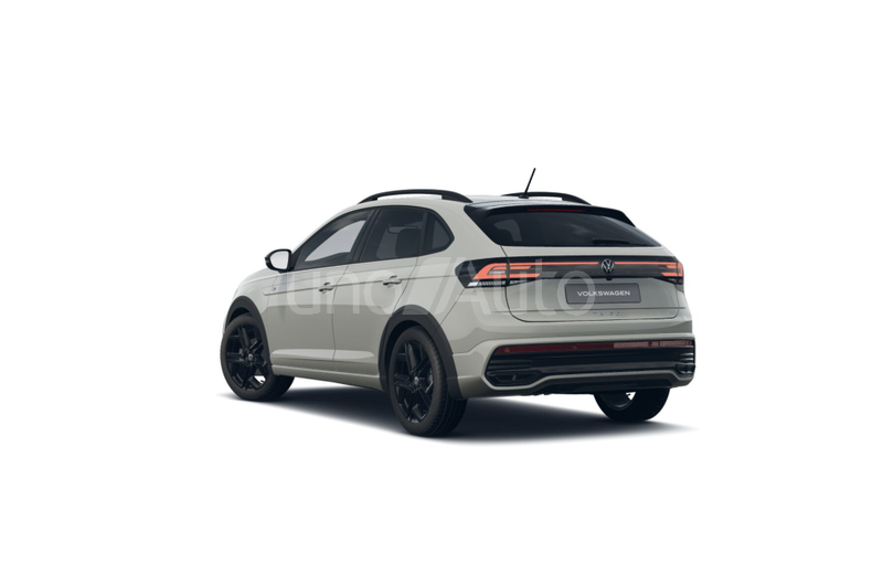 Taigo 1.5 TSI R-Line DSG 110kW