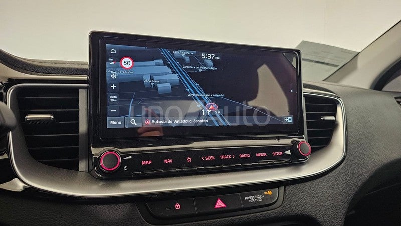 1.6 GDi PHEV 104kW (141CV) eMotion