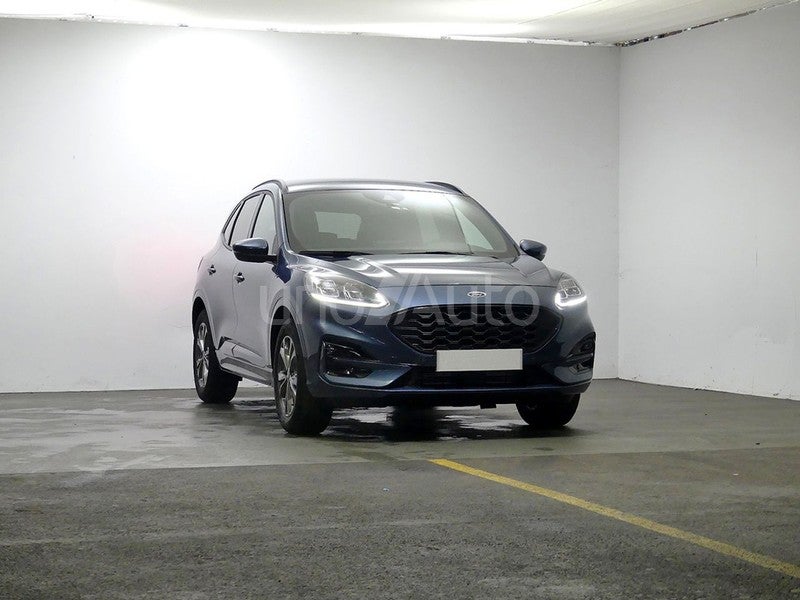 Kuga 1.5 EcoBoost ST-Line FWD 150