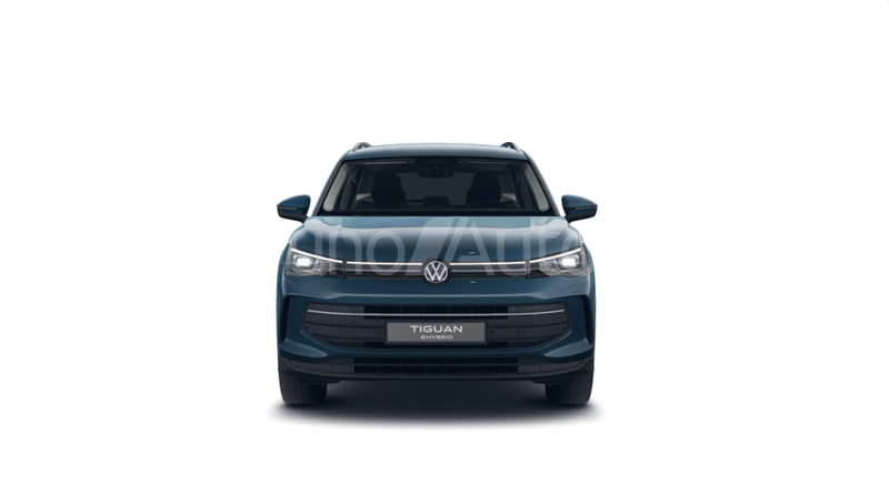 Tiguan 1.5 TSI eHybrid Más DSG 150kW