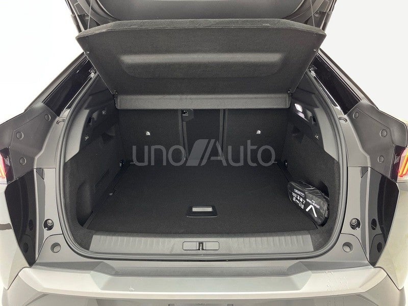 Hybrid 1.2 100KW Allure eDCS6