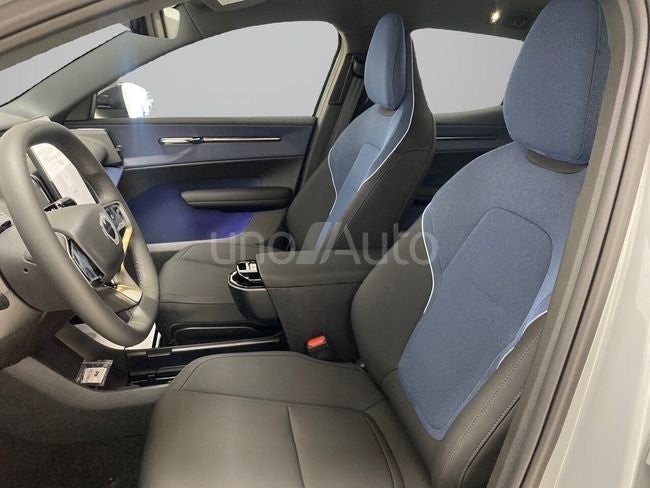 EX30 Single Extended Range Plus RWD