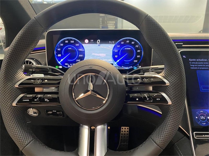 350+ AMG Night Edition