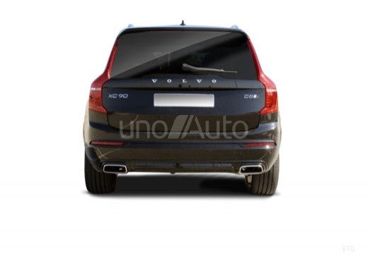XC90 B5 Momentum 7pl. AWD Aut.
