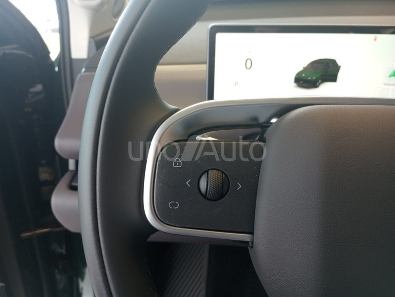 C10 Design 160kW Autonomía extendida