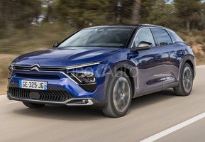 Citroen C5 X