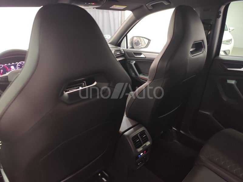 Tarraco 1.5 TSI S&S FR DSG 150