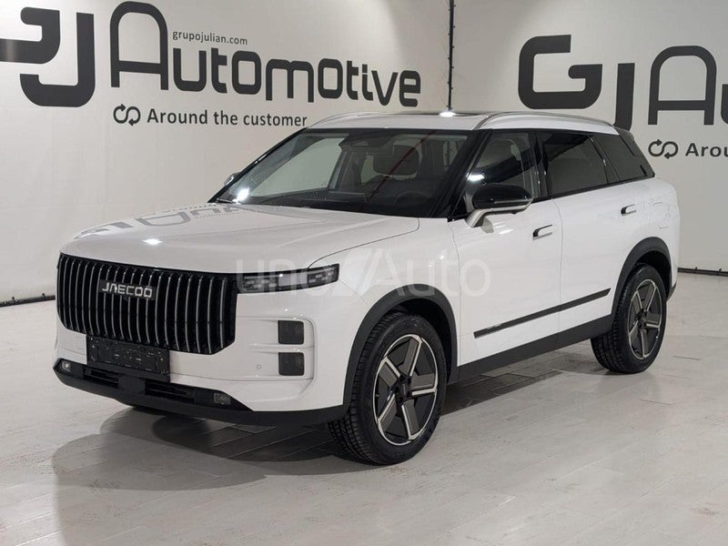1.6T 108kW (145CV) DCT Exclusive