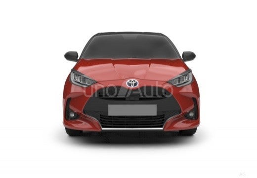 Yaris 120H 1.5 Style