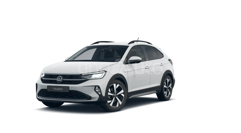 Taigo 1.0 TSI Más 85kW