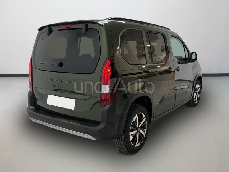 Rifter 1.5BlueHDi S&S Long GT 130 EAT8