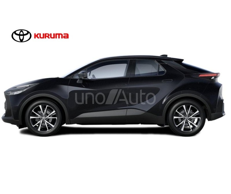 C-HR 140H Active