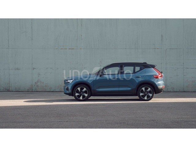XC40 Recharge Single Extended Range Core Aut.