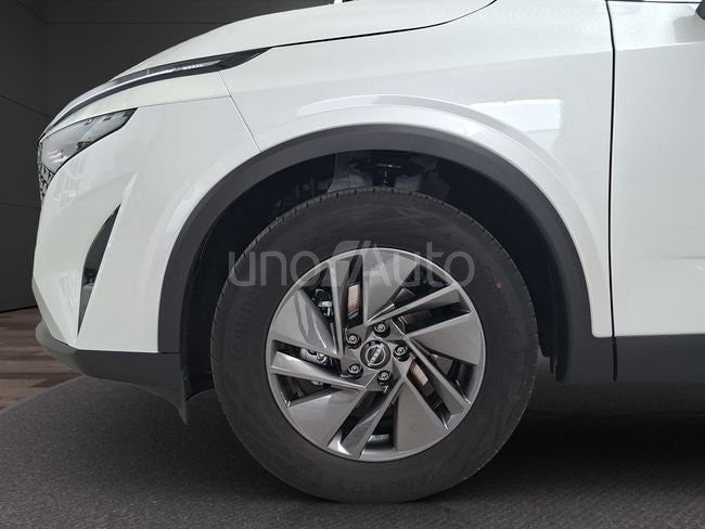 DIG-T 116kW (158CV) mHEV CVT Acenta