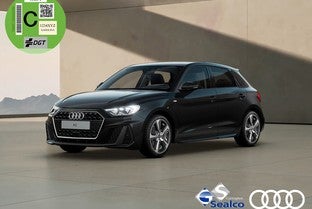 AUDI A1 Sportback 30 TFSI Adrenalin S tronic