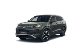 VOLKSWAGEN Tayron 2.0 TDI Más DSG7 110kW