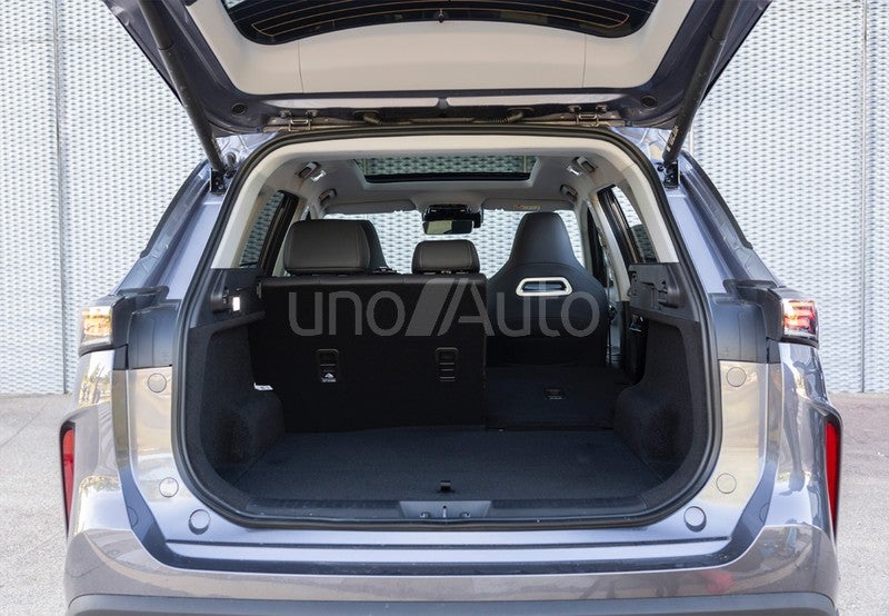 s700 1.6 TGDI 7DCT Comfort FWD