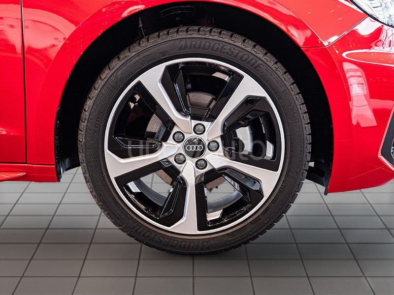 A1 Sportback 30 TFSI Adrenalin S tronic 85kW