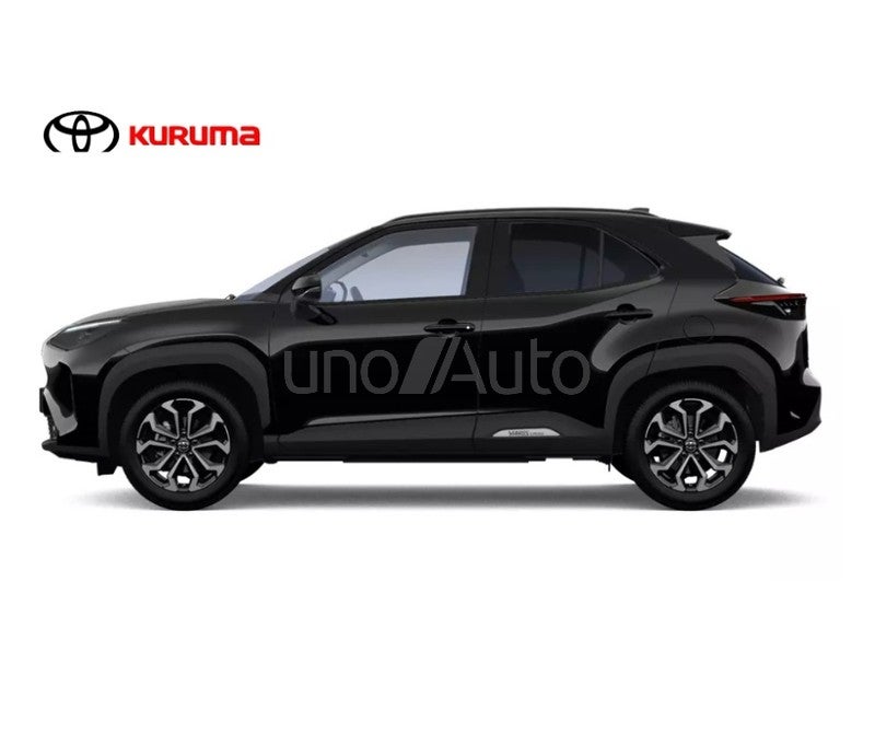 Yaris Cross 120H Active Plus