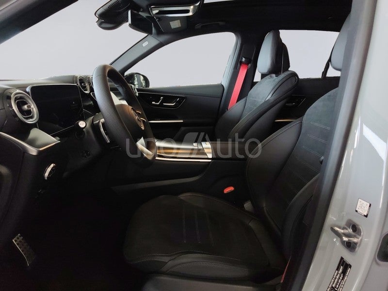 GLC 220d 4Matic 9G-Tronic