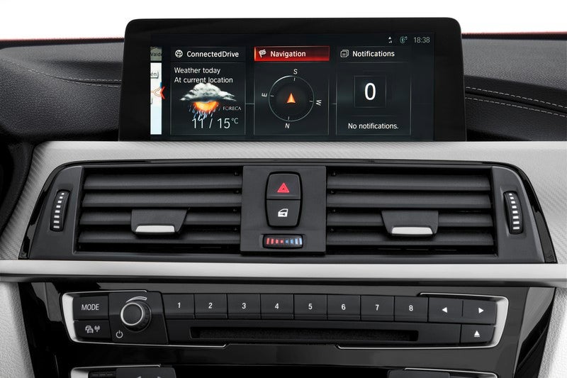 440iA Cabrio xDrive