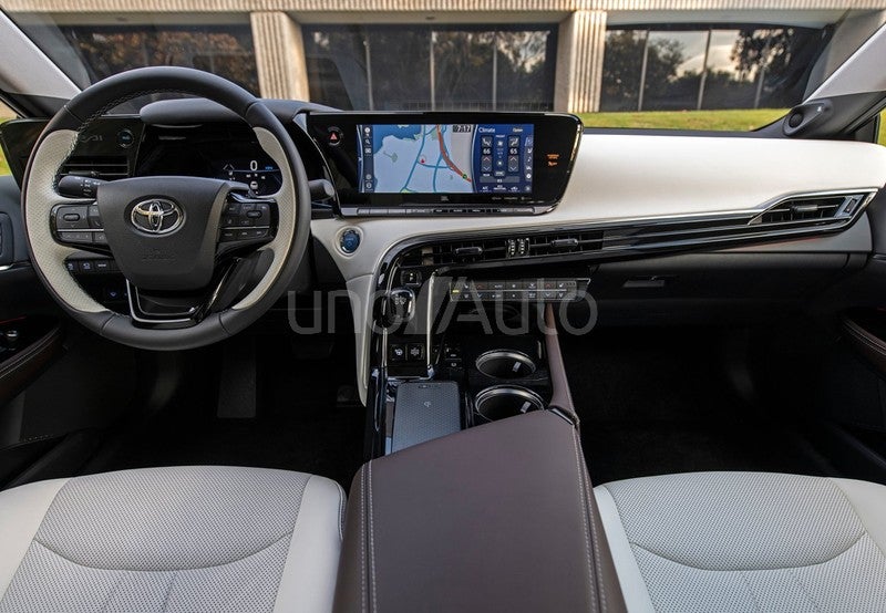 Mirai Vision 180FCV