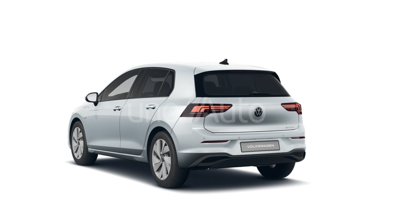 Golf 1.5 TSI eHybrid Match DSG6 150kW