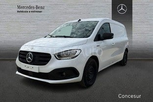MERCEDES-BENZ Citan N1 eCitan Furgón Largo