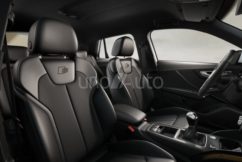 Q2 30 TDI Adrenalin 85kW