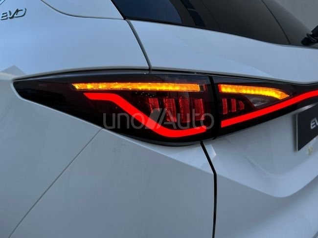 EVO EVO 7 1.5 Turbo DCT 7 plazas -