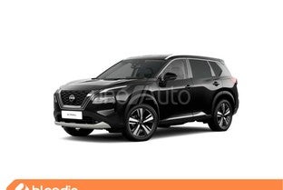 NISSAN X-Trail 5pl 1.5 e-POWER 152kW 4x2 A/T Tekna