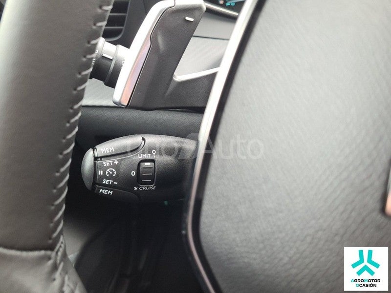 Style HYBRID 100 eDCS6