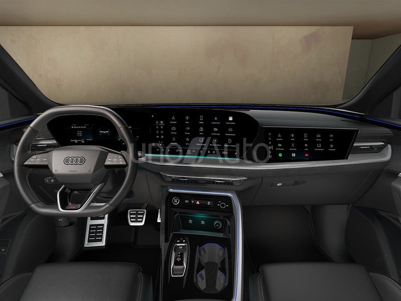 Q5 Sportback e-hybrid Black line quattro S tronic 220kW