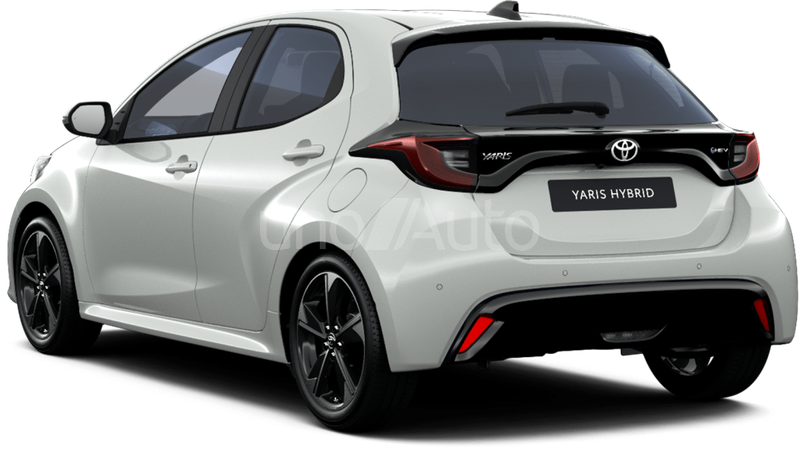Yaris 130H 1.5 Style