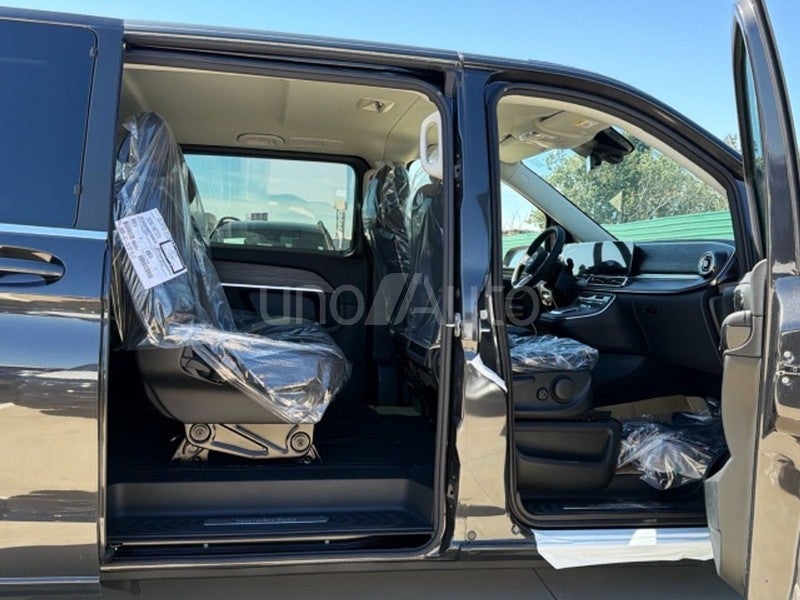 220 d Avantgarde Largo