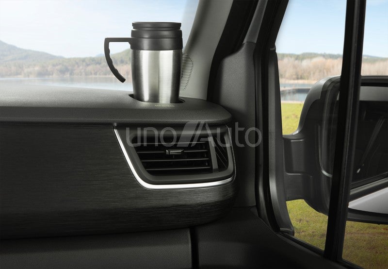 Primastar Combi 8 2.0dCi S&S L1H1 1T Camper Ventus Aut. 150