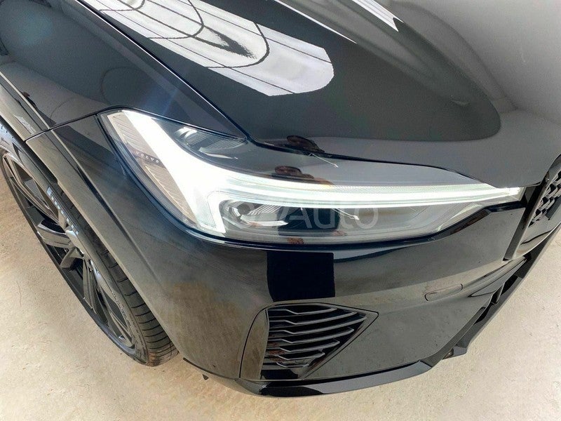 2.0 T6 AWD Recharge Plus Black Ed AT
