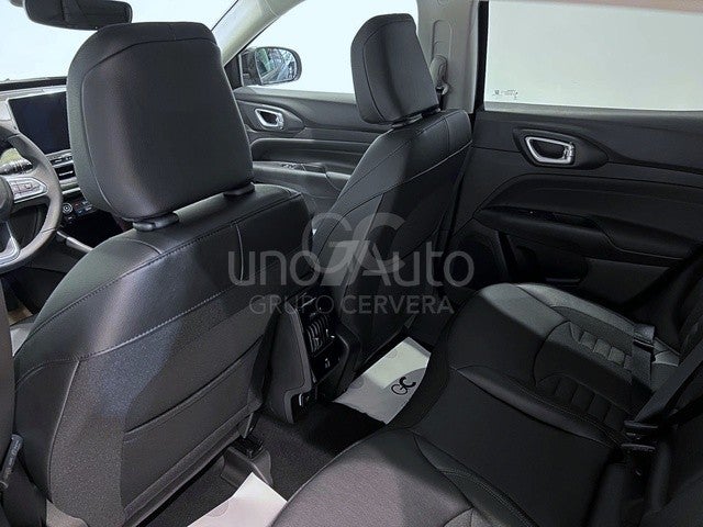 Compass 1.5 MHEV North Star FWD DCT