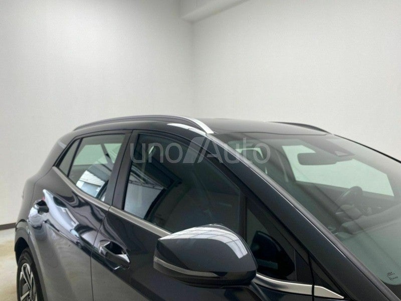 Sportage 1.6 T-GDi MHEV Drive 160