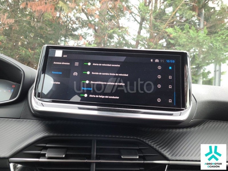 Allure HYBRID 110 eDCS6