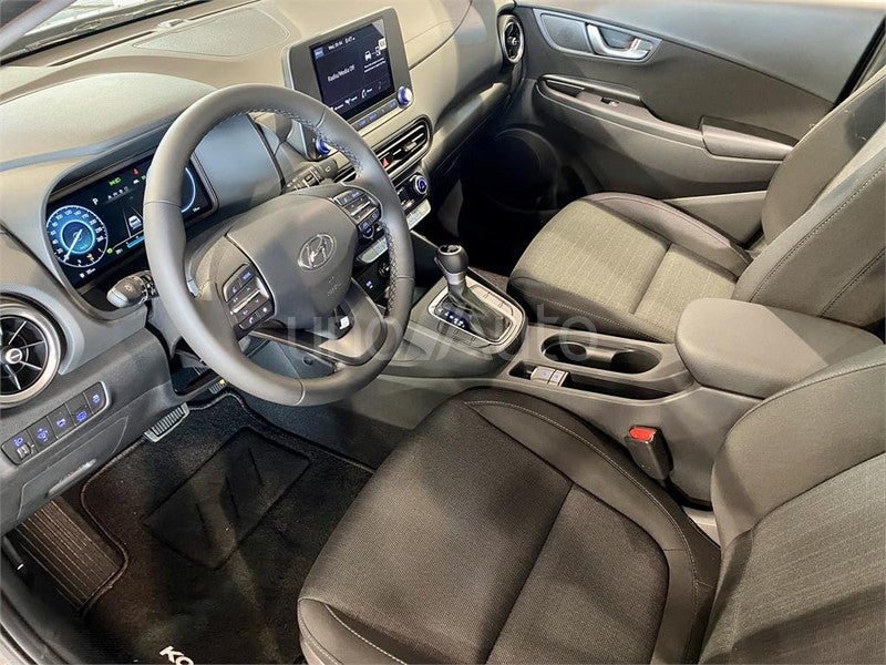 Kona HEV 1.6 GDI Maxx DT