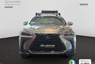 LEXUS NX 350h Premium+ 2WD