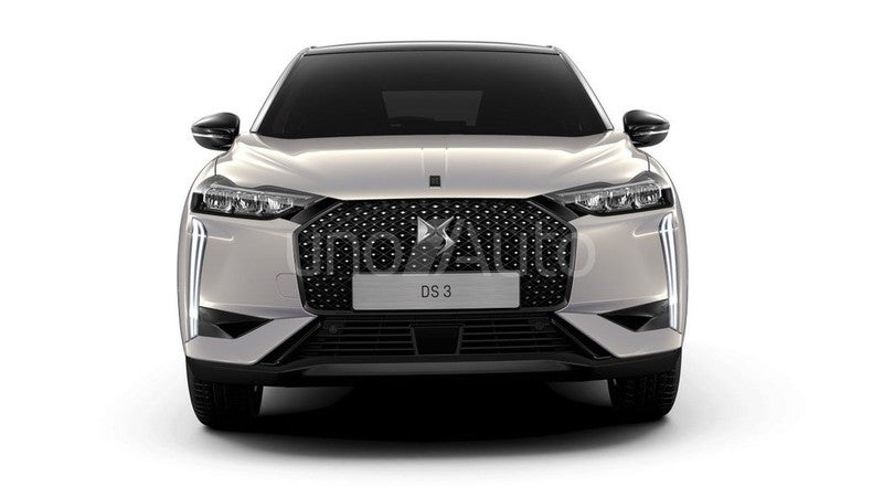 DS DS3 Hybrid 136 Automático Étoile
