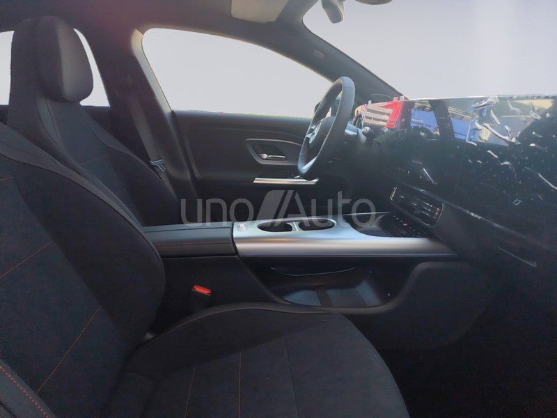 CLA Eléctrico 250+ 200kw