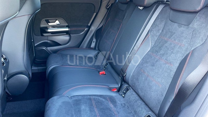 GLA GLA 250 e con tecnología híbrida EQ