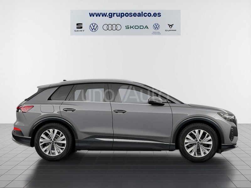 Q4 e-tron 40 Advanced 150kW 63KWh