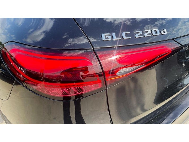 CLASE GLC GLC 220 d 4MATIC