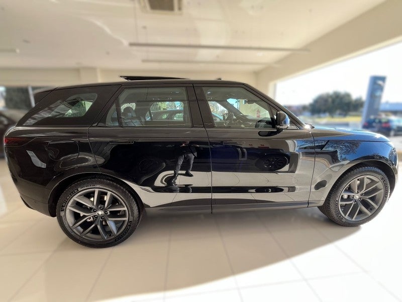 Range Rover Sport 3.0D TD6 MHEV S 249