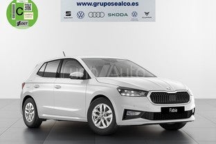 SKODA Fabia 1.0 TSI Selection 70kW